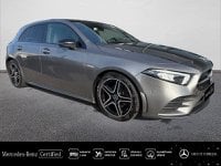 Voitures D'occasion À Vannes | Mercedes-Benz Classe A 180D 116Ch Amg Line 8G-Dct