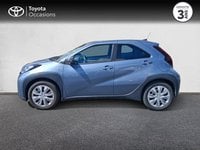 Voitures D'occasion À Plérin | Toyota Aygo X 1.0 Vvt-I 72Ch Dynamic My24