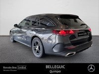 Voitures D'occasion À Quimper | Mercedes-Benz Classe E Break 300 E Hybrid Eq 204+129Ch Amg Line+...