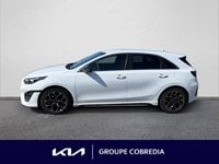 Voitures D'occasion À Lannion | Kia Ceed 1.5 T-Gdi 140Ch Gt-Line Premium Dct7
