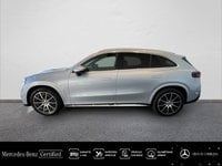 Voitures D'occasion À Quimper | Mercedes-Benz Glc 400 Eq 489Ch Amg Line 4Matic