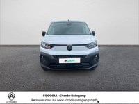 Voitures D'occasion À Guingamp | Citroën Berlingo Van M 650Kg Bluehdi 100Ch S&S Pack Premium Co...