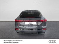 Voitures D'occasion À Saint-Brieuc | Audi Sq6 Sportback E-Tron E-Tron 489Ch Quattro