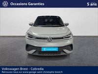 Voitures D'occasion À Brest | Volkswagen Id.5 174Ch Pro 77 Kwh