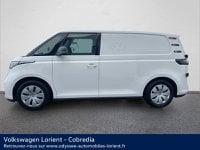Voitures D'occasion À Lanester | Volkswagen Id. Buzz Cargo 286Ch 79Kwh Pro