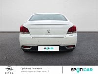 Voitures D'occasion À Brest | Peugeot 508 2.0 Bluehdi 180Ch Fap Féline Eat6