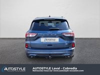 Voitures D'occasion À Laval | Ford Kuga 2.0 Ecoblue 150Ch Mhev St-Line X