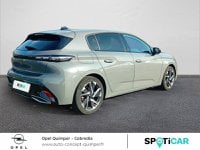 Voitures D'occasion À Quimper | Peugeot 308 1.2 Puretech 130Ch S&S Allure Pack