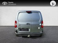 Voitures D'occasion À Quimper | Toyota Proace City Electric Medium 50 Kwh Dynamic Rc23