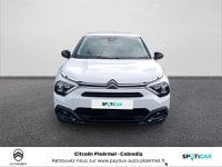 Voitures D'occasion À Ploërmel | Citroën C4 Puretech 100Ch S&S Feel