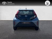 Voitures D'occasion À Lannion | Toyota Aygo X 1.0 Vvt-I 72Ch Dynamic My24