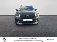 Voitures D'occasion À Lannion | Citroën C3 Aircross 1.2 Hybride 145Ch Max 7 Places