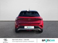 Voitures D'occasion À Yffiniac | Opel Mokka 1.2 Turbo 130Ch Ultimate Bva8
