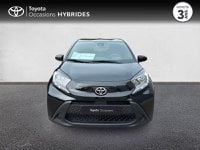 Voitures D'occasion À Quimper | Toyota Aygo X 1.0 Vvt-I 72Ch Dynamic My24