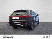 Voitures D'occasion À Saint-Martin-Des-Champs | Audi Q5 2.0 E-Hybrid 299Ch S Line Quattro S Tron...