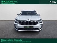 Voitures D'occasion À Lanester | Škoda Kodiaq 1.5 Tsi 150Ch Act Hybrid Selection Dsg7 7 Places