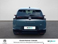 Voitures D'occasion À Ploërmel | Citroën C5 Aircross 1.2 Hybride 145Ch Max Boite Automatique