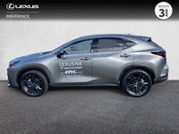 Voitures D'occasion À Lanester | Lexus Nx 350H 200Ch Luxe Plus 2Wd My26