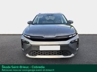 Voitures D'occasion À Saint-Brieuc | Škoda Elroq 204Ch 60 Plus