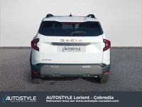 Voitures D'occasion À Lanester | Dacia Duster 1.2 Mild Hybrid 130Ch Journey