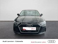 Voitures D'occasion À Lannion | Audi A1 Sportback 25 Tfsi 95Ch Advanced 2 S Tronic 7