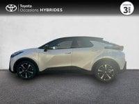Voitures D'occasion À Saint-Martin-Des-Champs | Toyota C-Hr 1.8 Hybride 140Ch Graphic My26