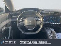 Voitures D'occasion À Brest | Peugeot 508 Sw Bluehdi 160Ch S&S Allure Eat8