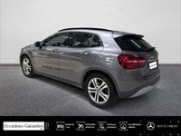 Voitures D'occasion À Caudan | Mercedes-Benz Gla 200 D 136Ch Intuition 7G-Dct Euro6C