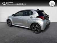 Voitures D'occasion À Lannion | Toyota Yaris 116H Design 5P My26