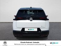Voitures D'occasion À Ploërmel | Citroën C5 Aircross Electrique 210Ch 78Kwh Autonomie Confort Max