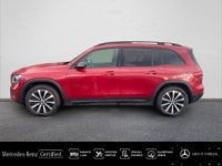 Voitures D'occasion À Lannion | Mercedes-Benz Glb 200D 150Ch Progressive Line 8G Dct