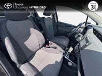 Voitures D'occasion À Pluneret | Toyota Yaris Hsd 100H Dynamic 5P