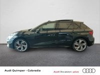 Voitures D'occasion À Quimper | Audi A3 Sportback 35 Tfsi 150Ch Hybride S Line S Tronic 7