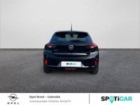 Voitures D'occasion À Brest | Opel Corsa 1.2 75Ch Edition