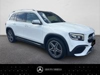 Voitures D'occasion À Vannes | Mercedes-Benz Glb 200D 150Ch Amg Line 8G Dct