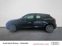 Voitures D'occasion À Saint-Brieuc | Audi A1 Sportback 25 Tfsi 95Ch Advanced