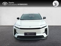 Voitures D'occasion À Morlaix | Toyota C-Hr+ 224Ch 77Kwh Design Grande Autonomie