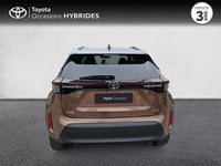 Voitures D'occasion À Ploërmel | Toyota Yaris Cross 130H Trail Mc26