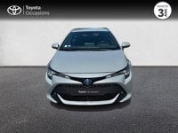 Voitures D'occasion À Belz | Toyota Corolla Touring Spt 122H Dynamic Business + Programme Beyond...