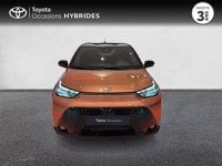 Voitures D'occasion À Lanester | Toyota Aygo X 116H Graphic