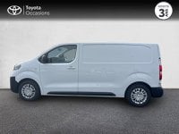 Voitures D'occasion À Saint-Martin-Des-Champs | Toyota Proace Medium Electric 136Ch 75Kwh Startc...