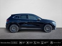 Voitures D'occasion À Brest | Mercedes-Benz Gla 200 D 150Ch Amg Line 8G-Dct