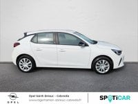 Voitures D'occasion À Yffiniac | Opel Corsa Corsa-E 136Ch Edition