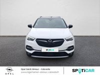 Voitures D'occasion À Yffiniac | Opel Grandland X 1.5 D 130Ch Edition Business