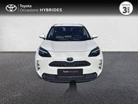 Voitures D'occasion À Noyal-Pontivy | Toyota Yaris Cross 116H Dynamic My22
