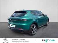 Voitures D'occasion À Brest | Alfa Romeo Tonale 1.5 Hybrid 160Ch Veloce Tct