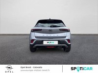 Voitures D'occasion À Brest | Opel Mokka 1.2 Turbo 136Ch Edition
