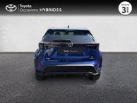 Voitures D'occasion À Vannes | Toyota Yaris Cross 116H Gr Sport My22