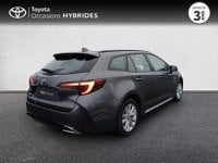 Voitures D'occasion À Carhaix-Plouguer | Toyota Corolla Touring Spt 1.8 140Ch Dynamic Business My24