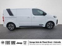 Voitures D'occasion À Brest | Fiat Scudo Fg M 2.2 Diesel 180Ch S-Design Bva8 // Garantie 8 Ans